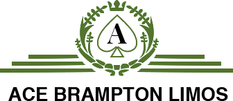 Ace Brampton Limos Logo