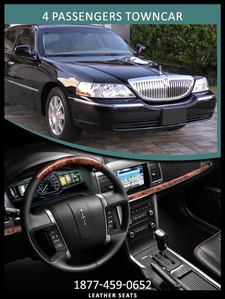 4-PASSENGERS-TOWNCAR