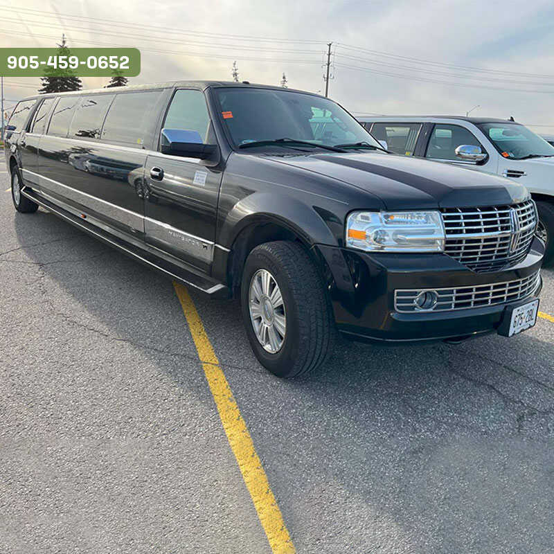 Brampton Corporate Limousines